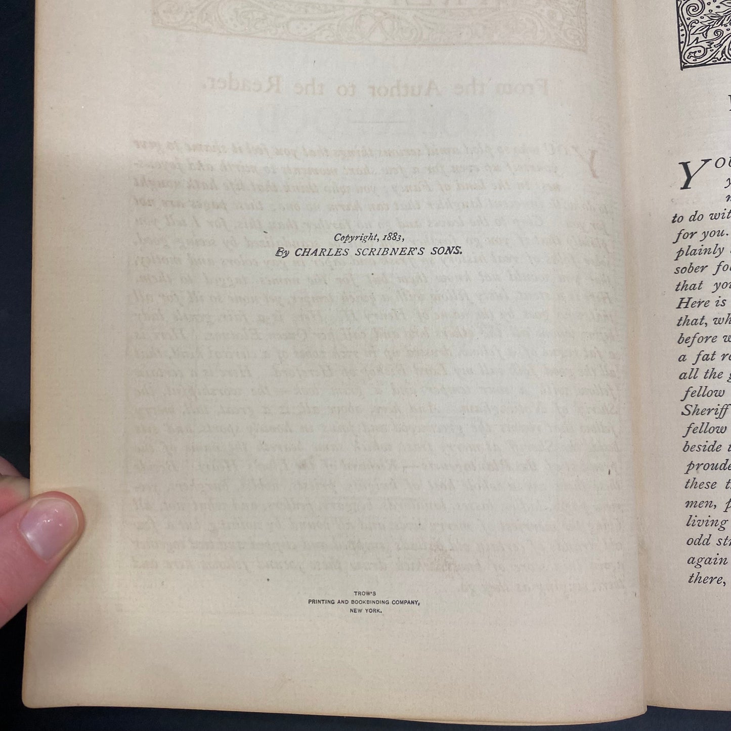 The Merry Adventures of Robin Hood - Howard Pyle - Very Early Edition - 1897