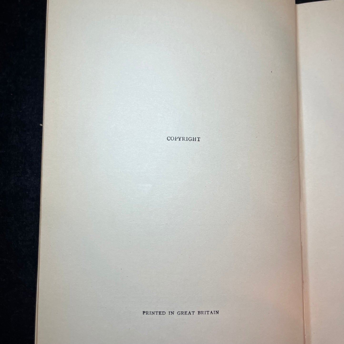 Alice's Adventure's - Lewis Carroll - 95th Thousand Print - 1922
