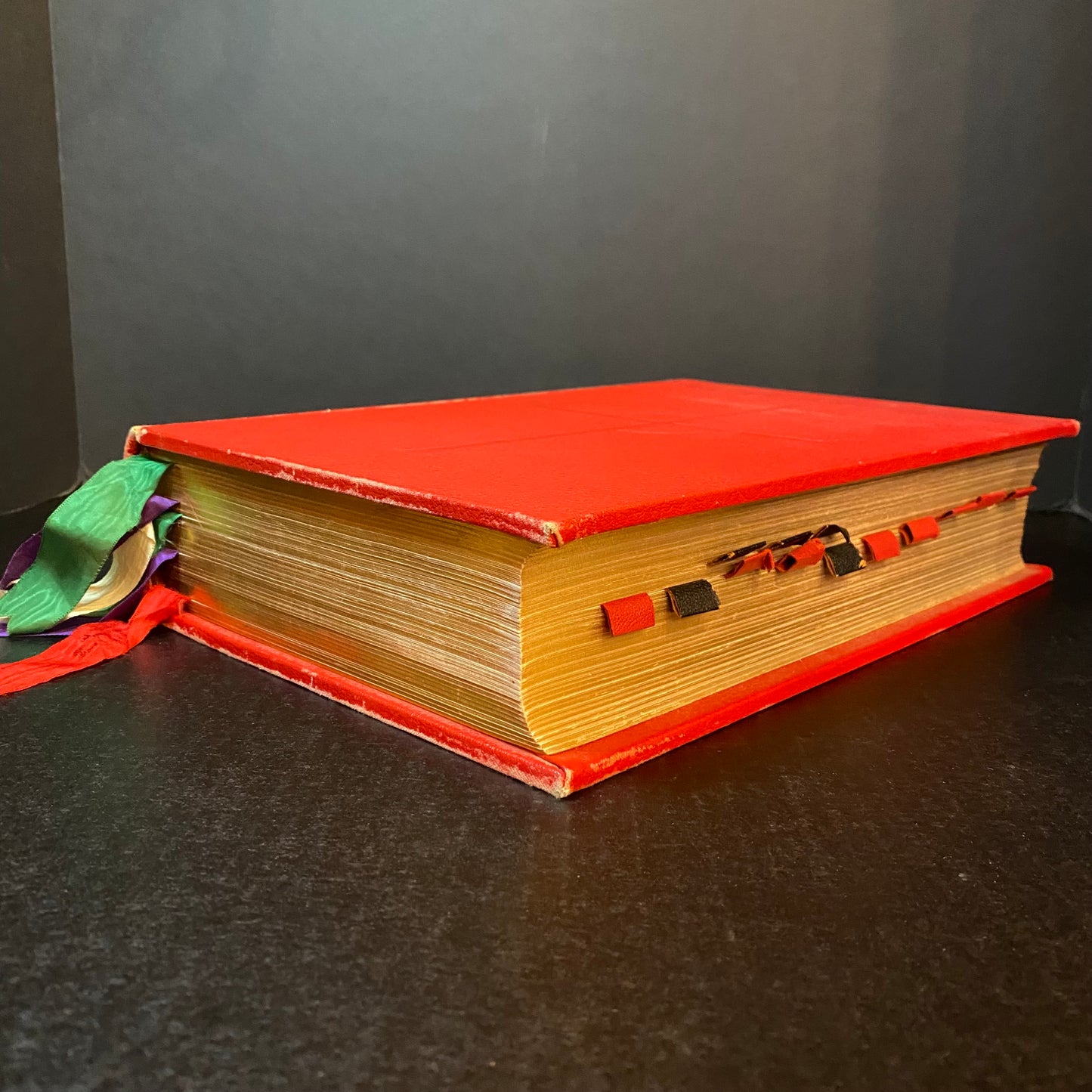 Roman Missal - Benziger Brothers - 1964