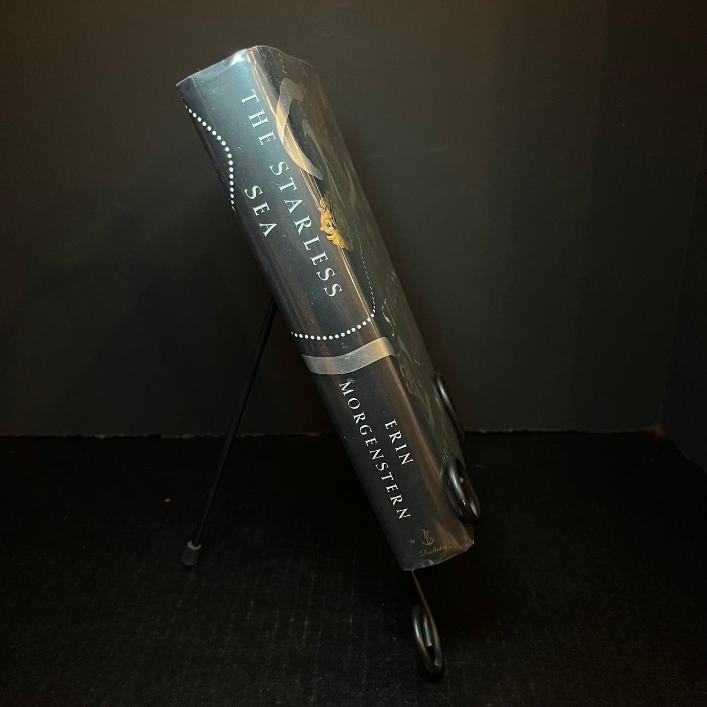 The Starlight Sea - Erin Morgenstern - Signed Copy - 1st Edition - 2018