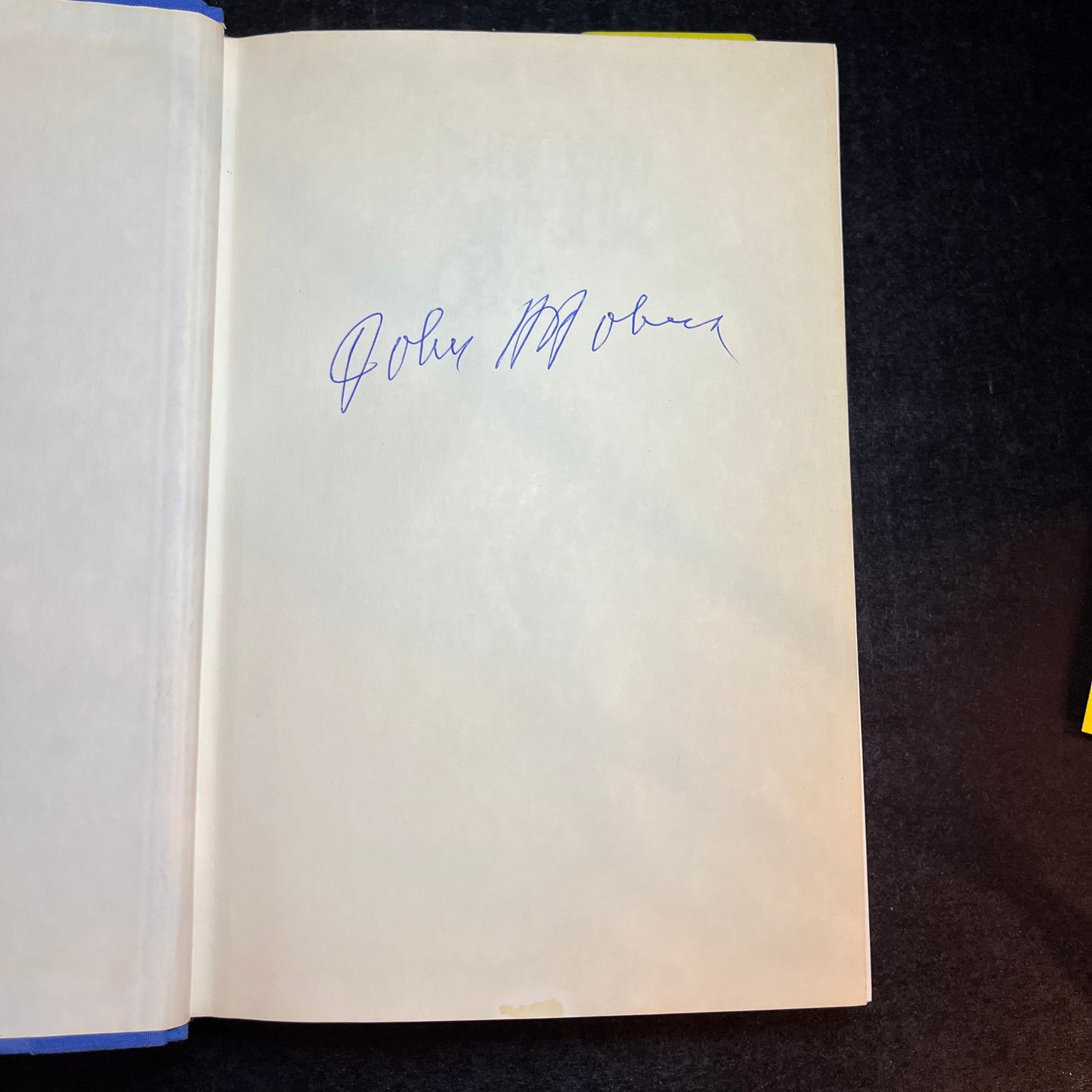 Succeeding Against the Odds - John H. Johnson - Signed Copy - 1989