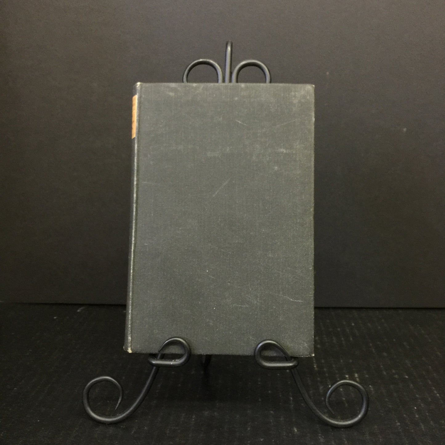 The Screwtape Letters - C.S. Lewis - 1st UK Edition - 10th Print - 1943