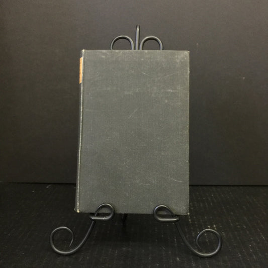 The Screwtape Letters - C.S. Lewis - 1st UK Edition - 10th Print - 1943