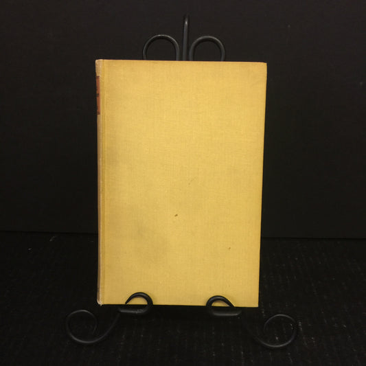 The Great Divorce - C.S. Lewis - 1st UK Edition - 1945