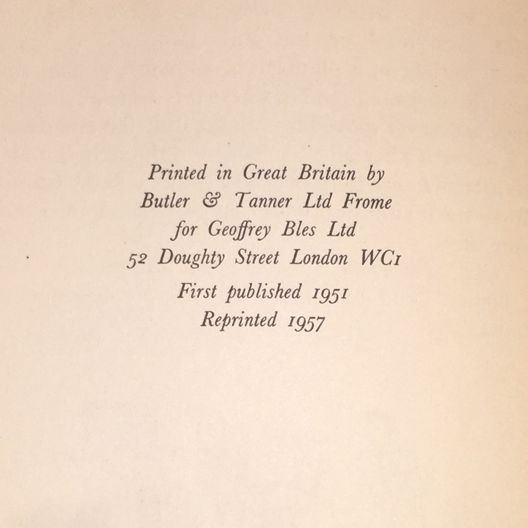 The Chronicles of Narnia - C.S. Lewis - 1st UK Editions - Includes Poster