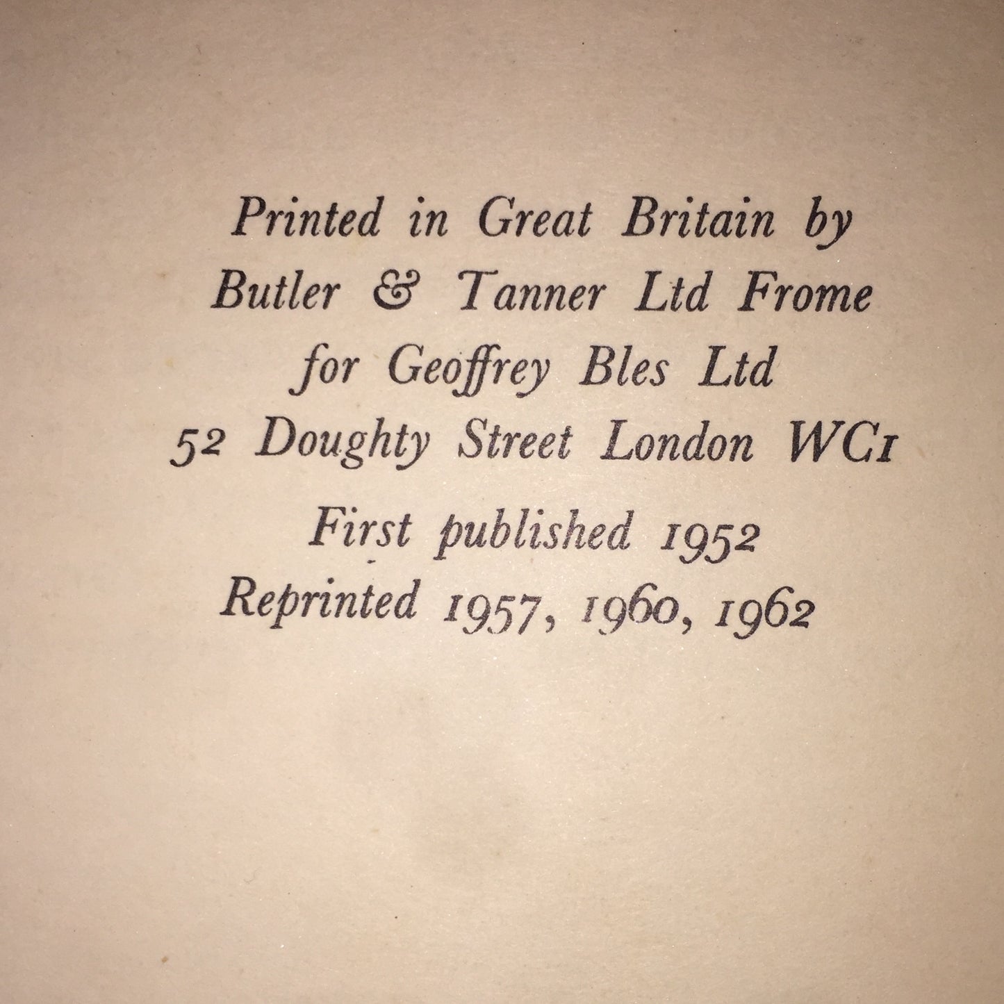 The Chronicles of Narnia - C.S. Lewis - 1st UK Editions - Includes Poster