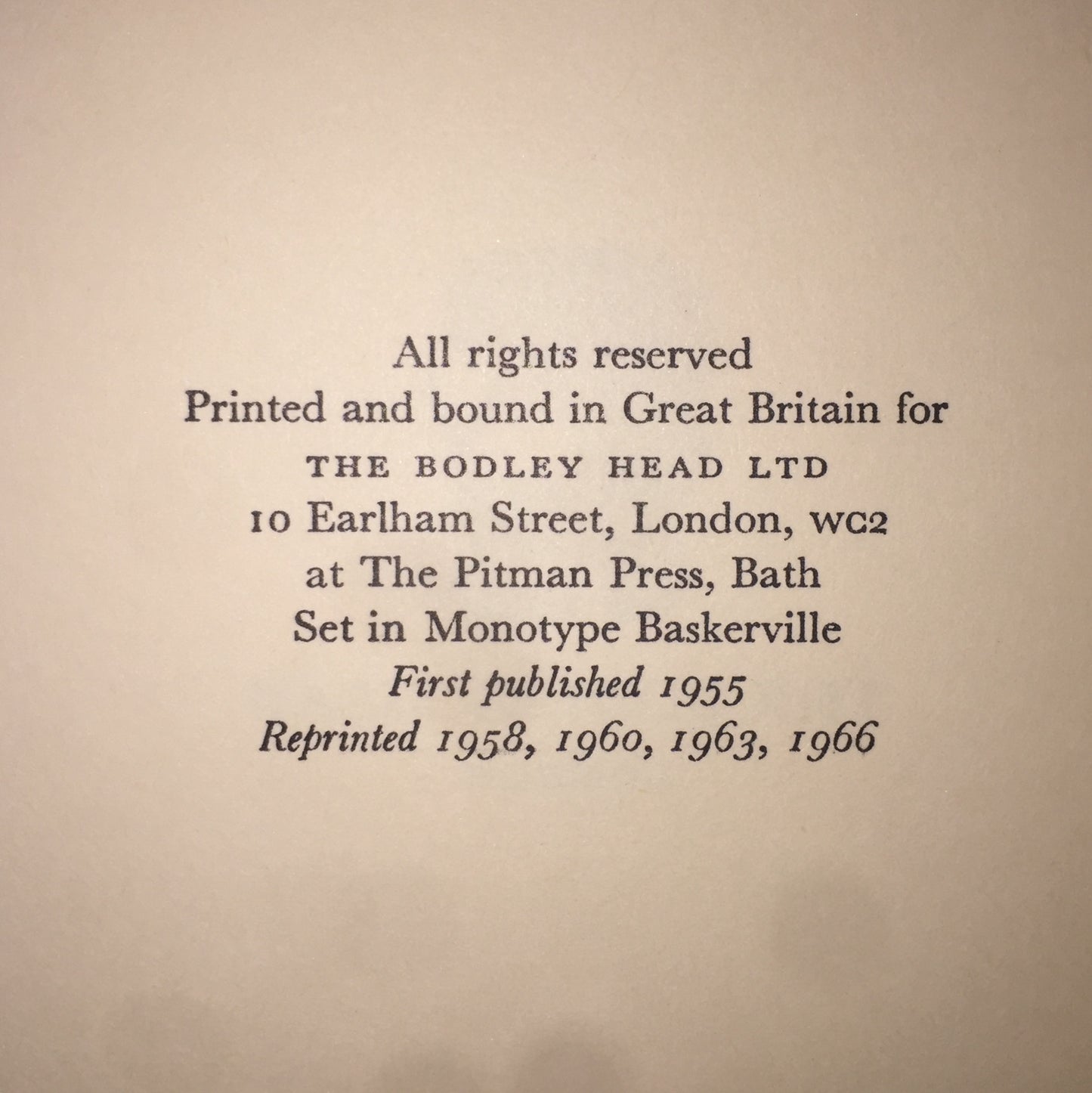 The Chronicles of Narnia - C.S. Lewis - 1st UK Editions - Includes Poster