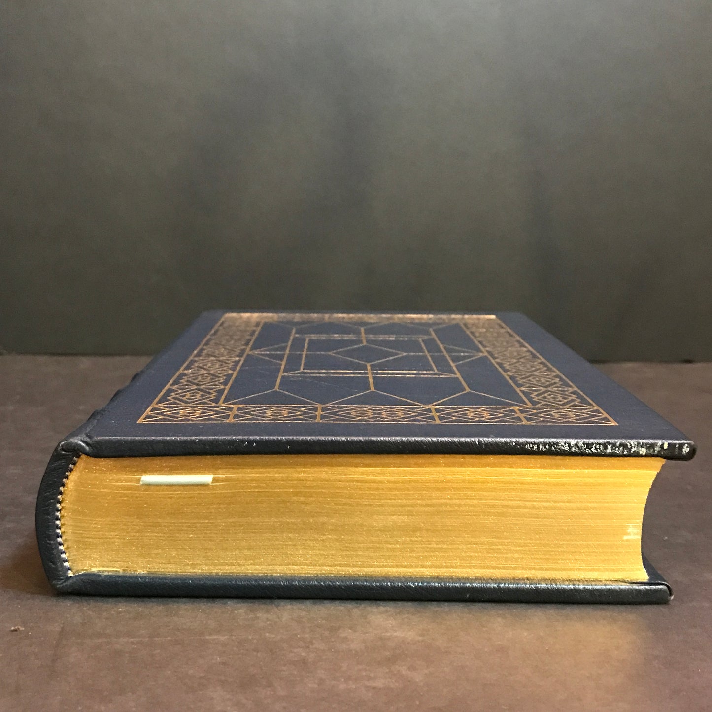 Twenty Years at Hull-House - Jane Addams - Easton Press - 1991