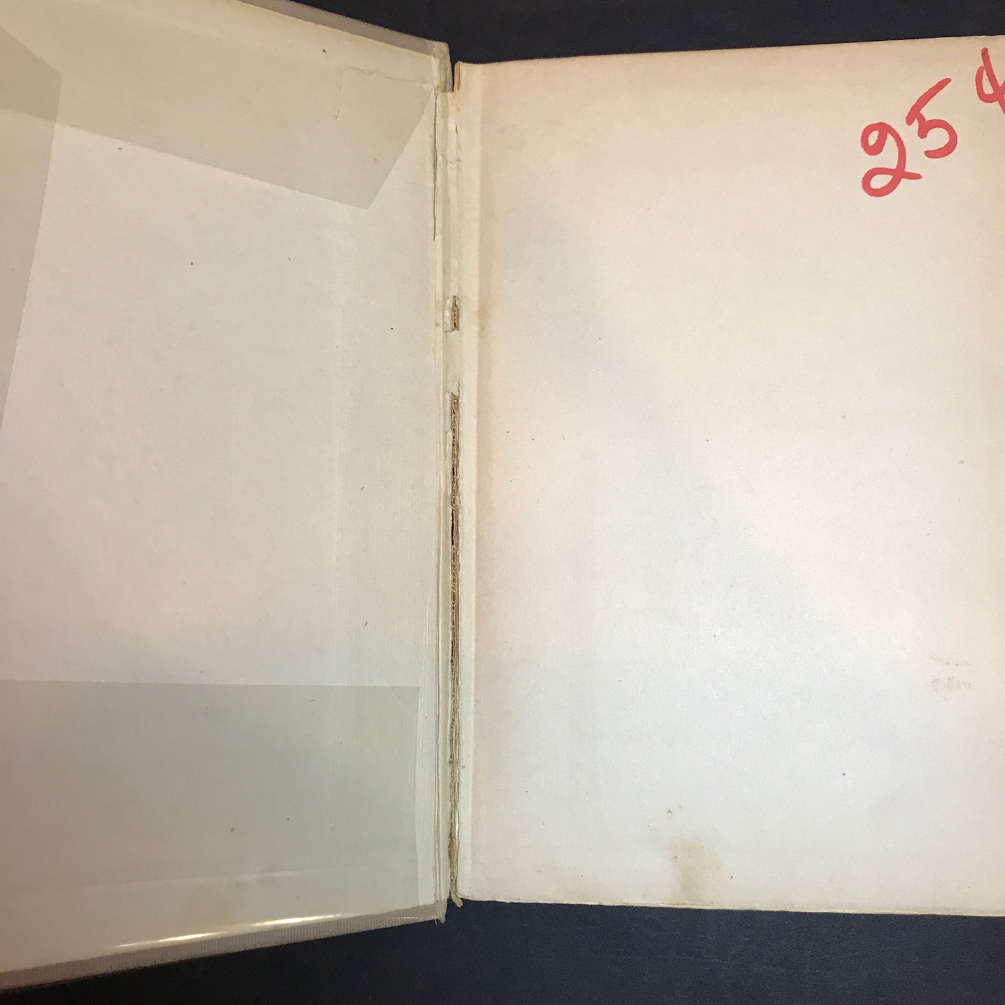 Anne of Green Gables - L. M. Montgomery - 24th Print - 1910