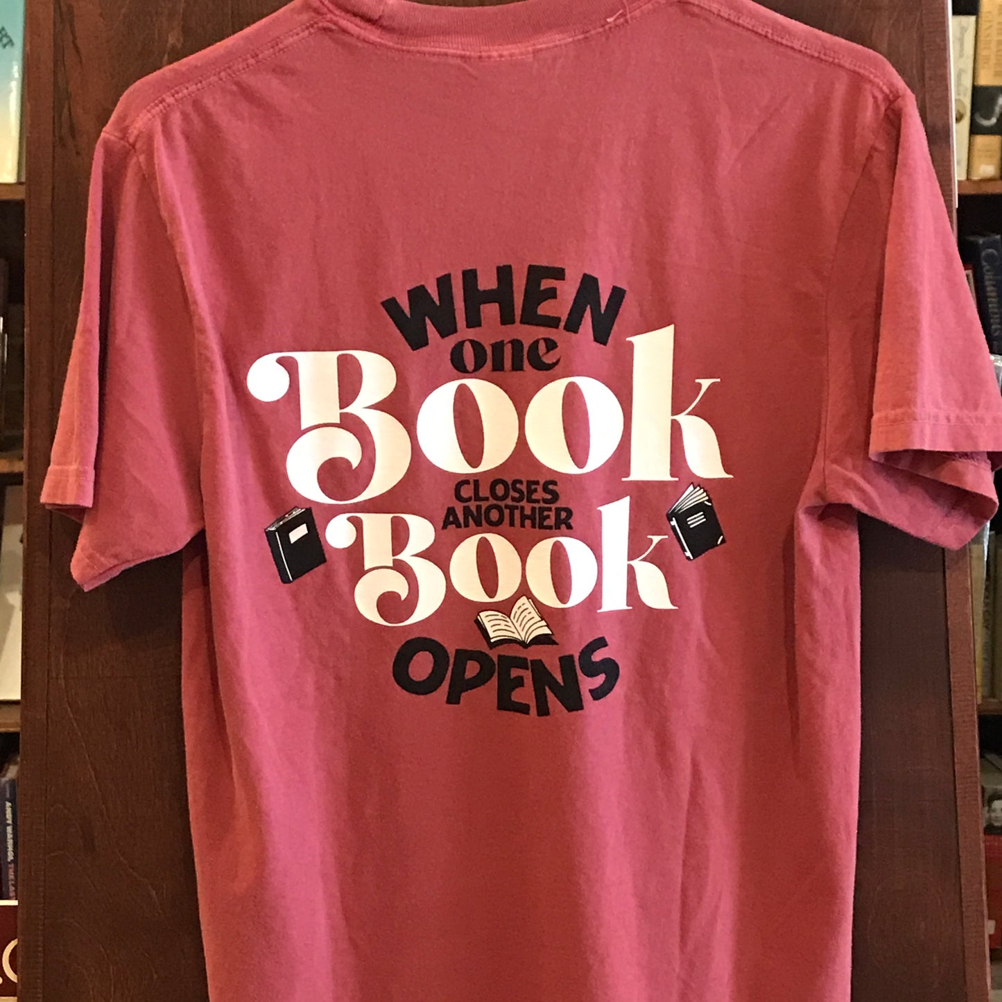 OUAT Short Sleeve Shirts