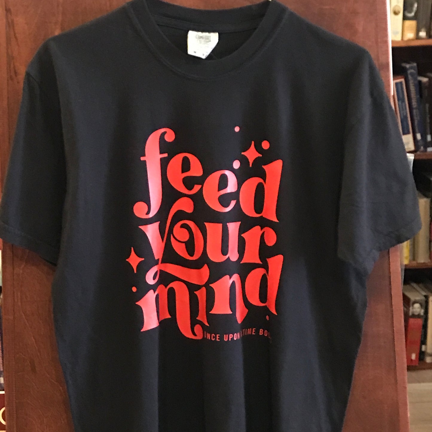 OUAT Short Sleeve Shirts