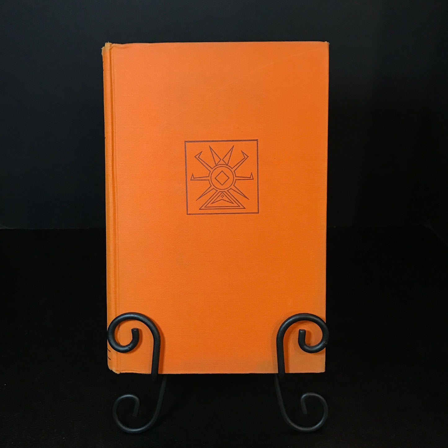 Wah'Kon-Tah - John Joseph Matthews - First Edition - 1932