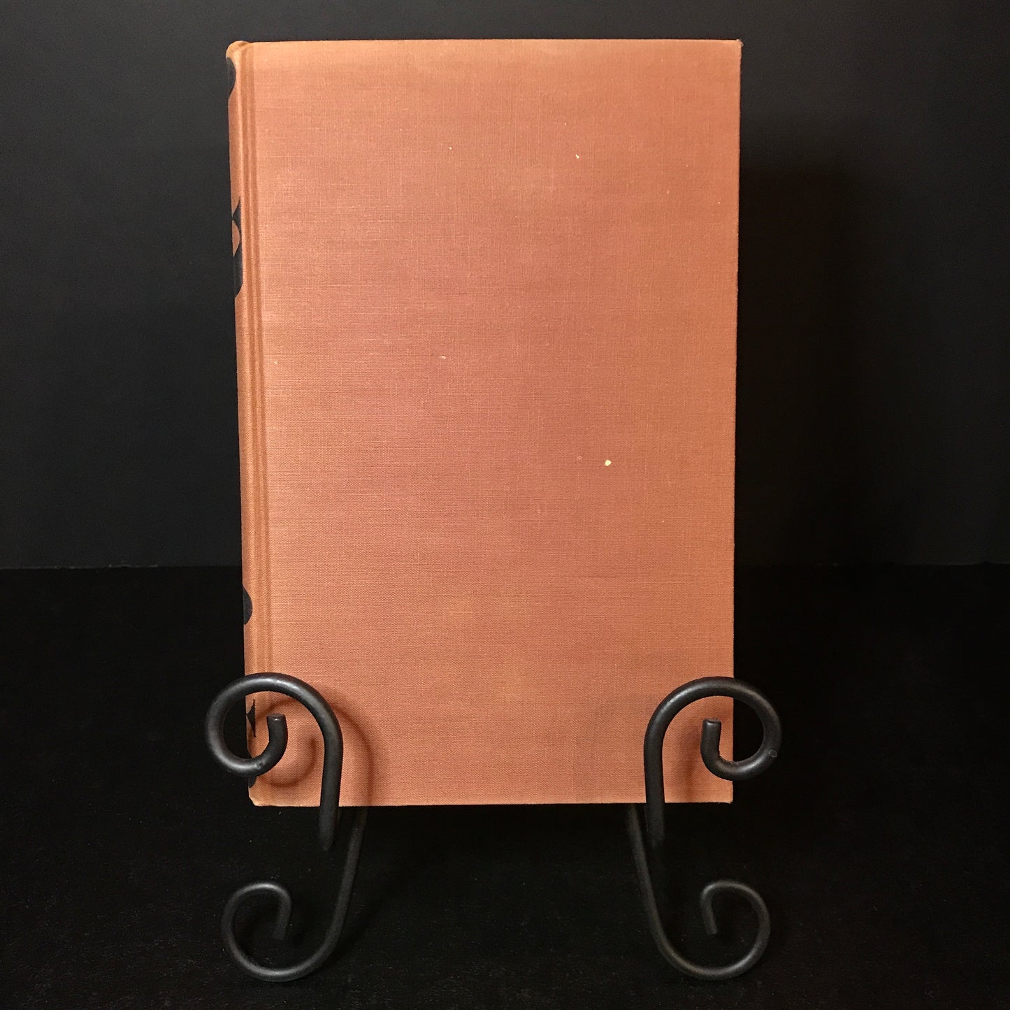 An Introduction to Metaphysics - Martin Heidegger - First Edition - 2nd Print - 1959