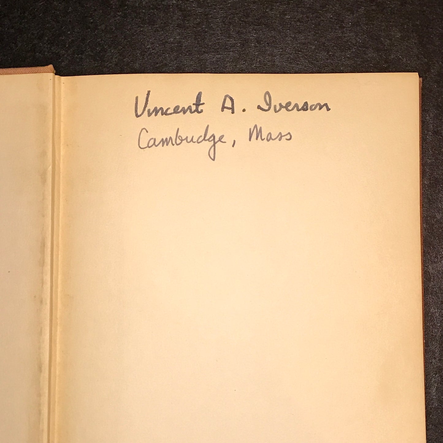 An Introduction to Metaphysics - Martin Heidegger - First Edition - 2nd Print - 1959