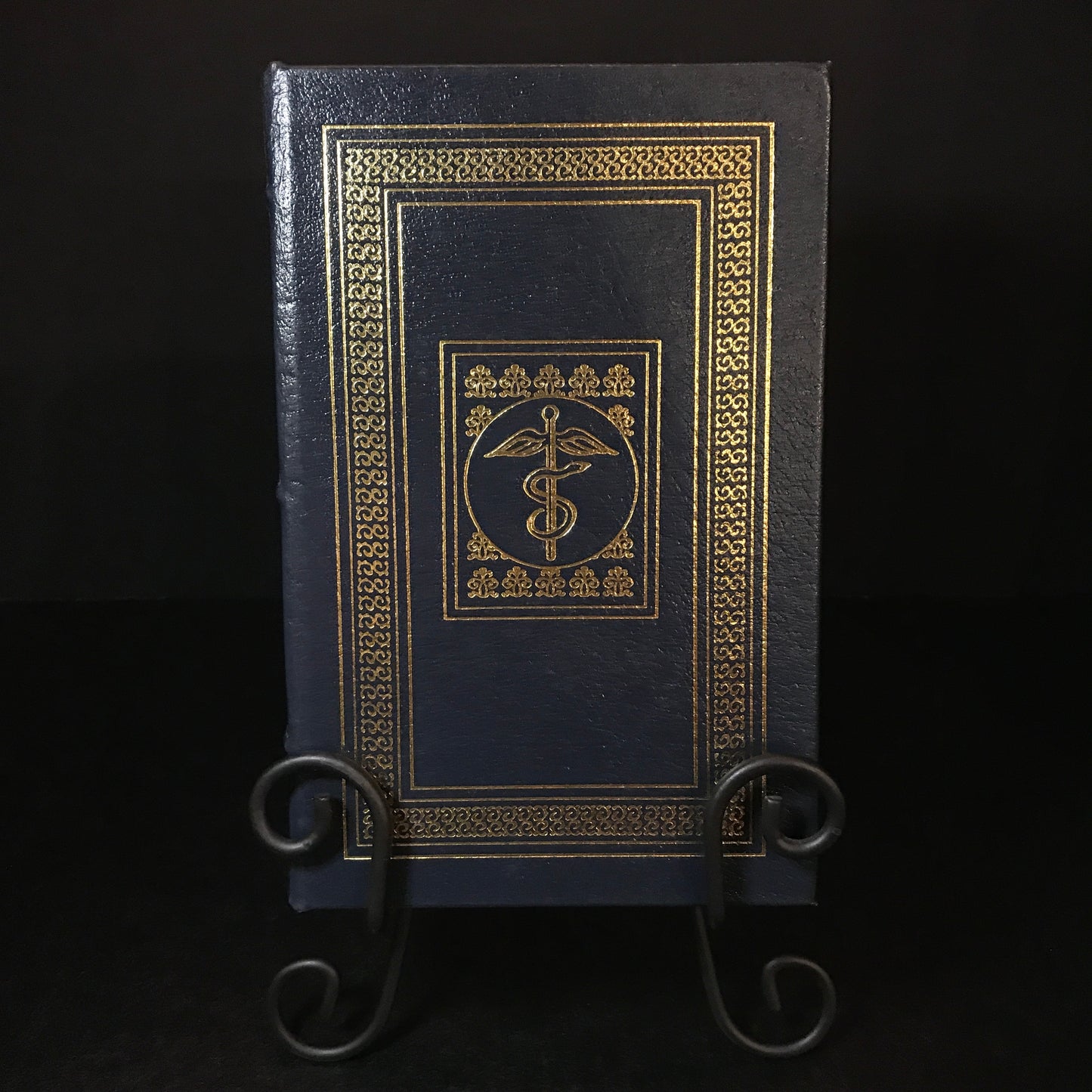 Milestones in Medicine - Easton Press - 2006