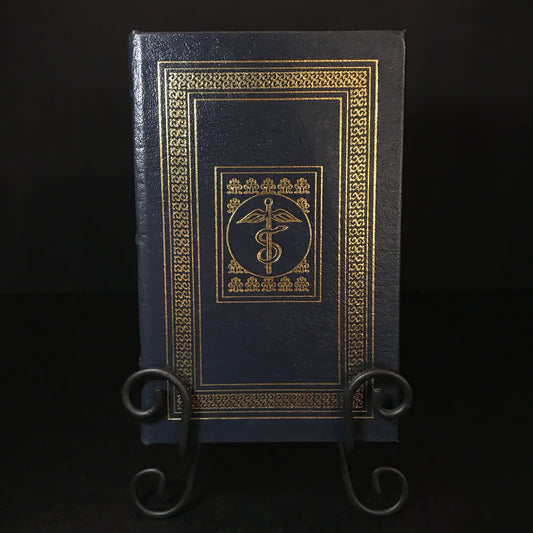 Milestones in Medicine - Easton Press - 2006