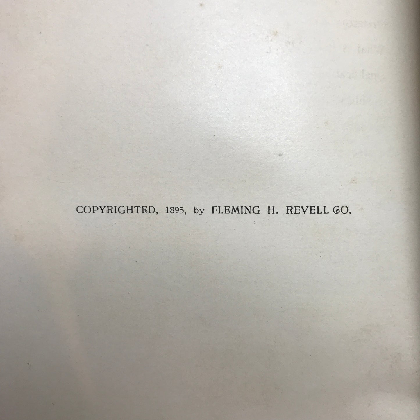 The Soul-Winner - C. H. Spurgeon - U.S. Print (Very Scarce) - 1896