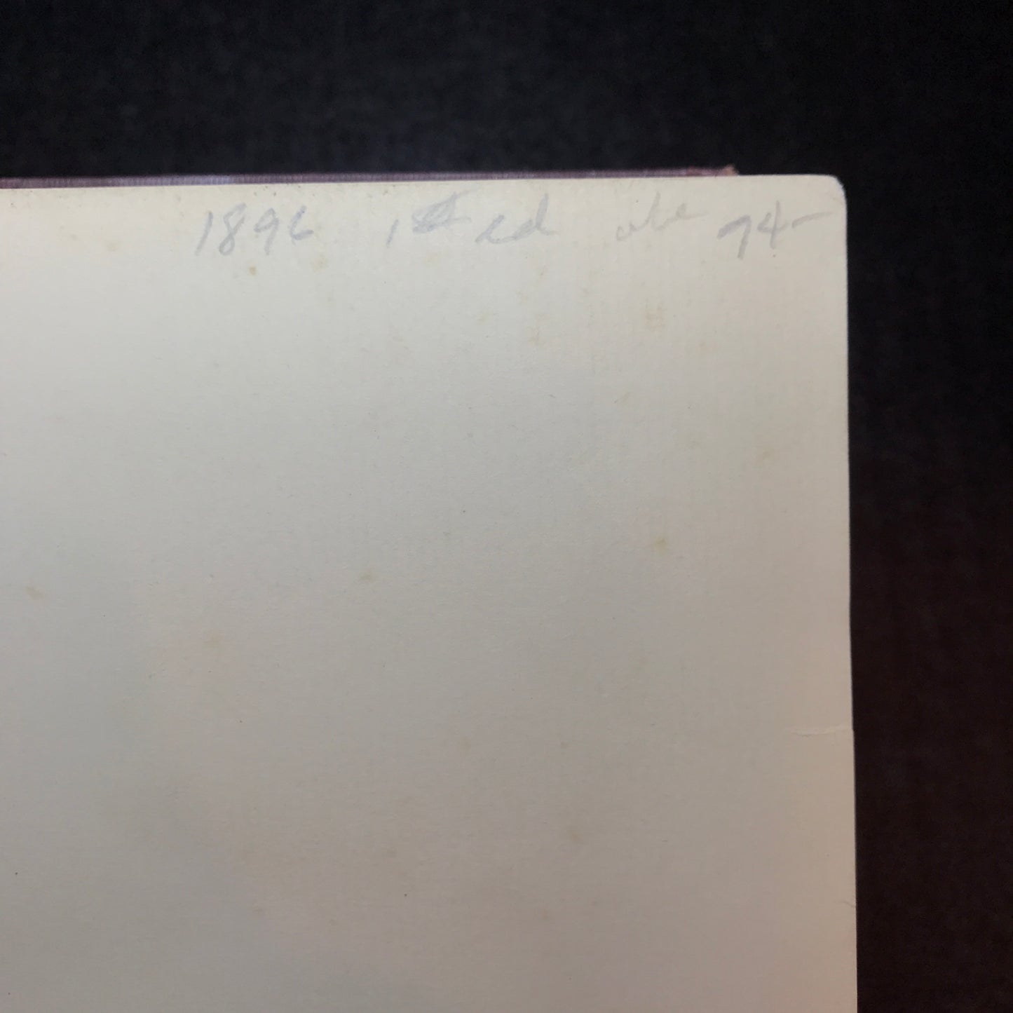 The Soul-Winner - C. H. Spurgeon - U.S. Print (Very Scarce) - 1896