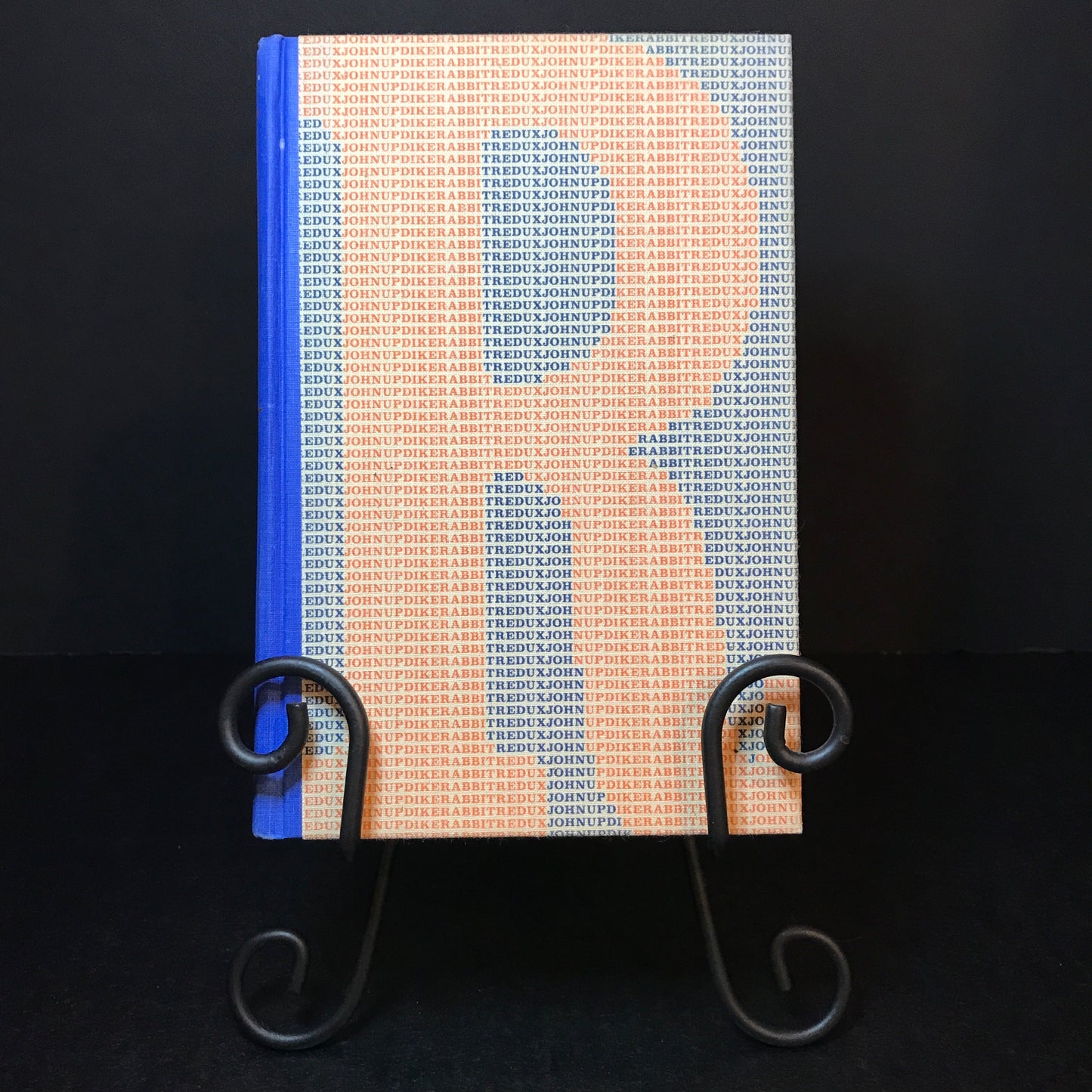 Special Edition Rabbit Redux - John Updike - First Edition - Signed - 1971