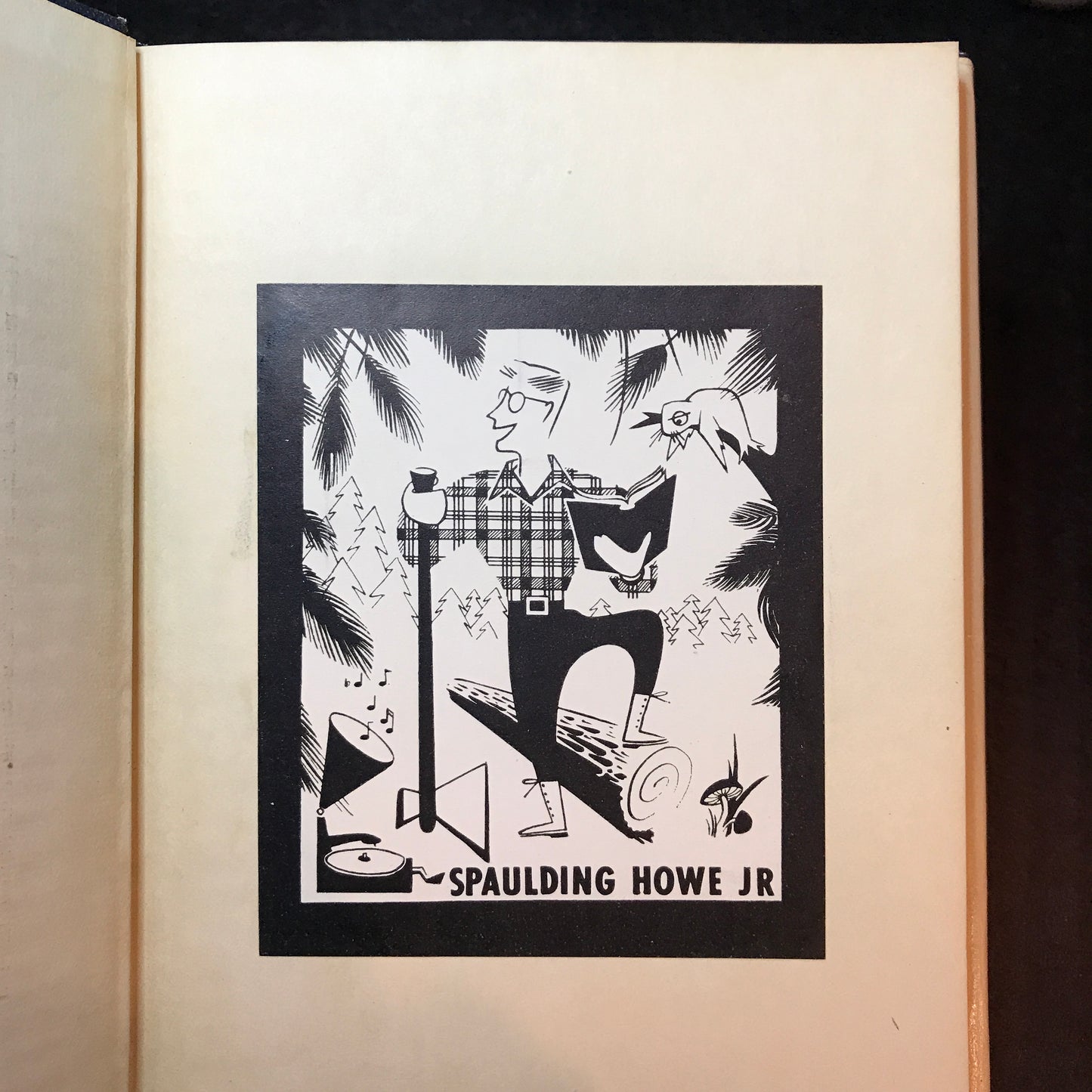 The Weight of Glory and Other Addresses - C. S. Lewis - 1st American Edition - 1949