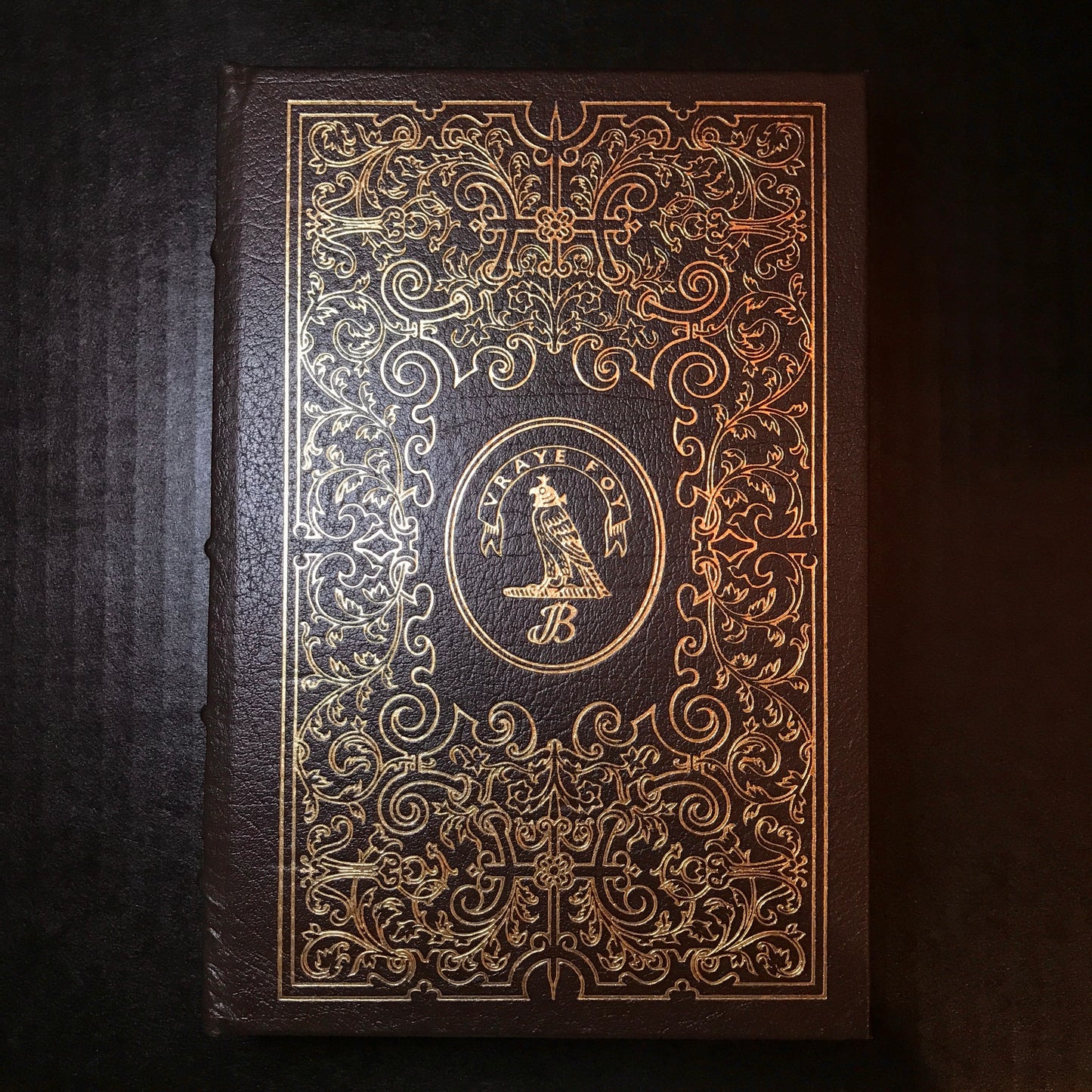 The Life of Samuel Johnson - James Boswell - Easton Press - Full Set - 4 Volumes - 1993