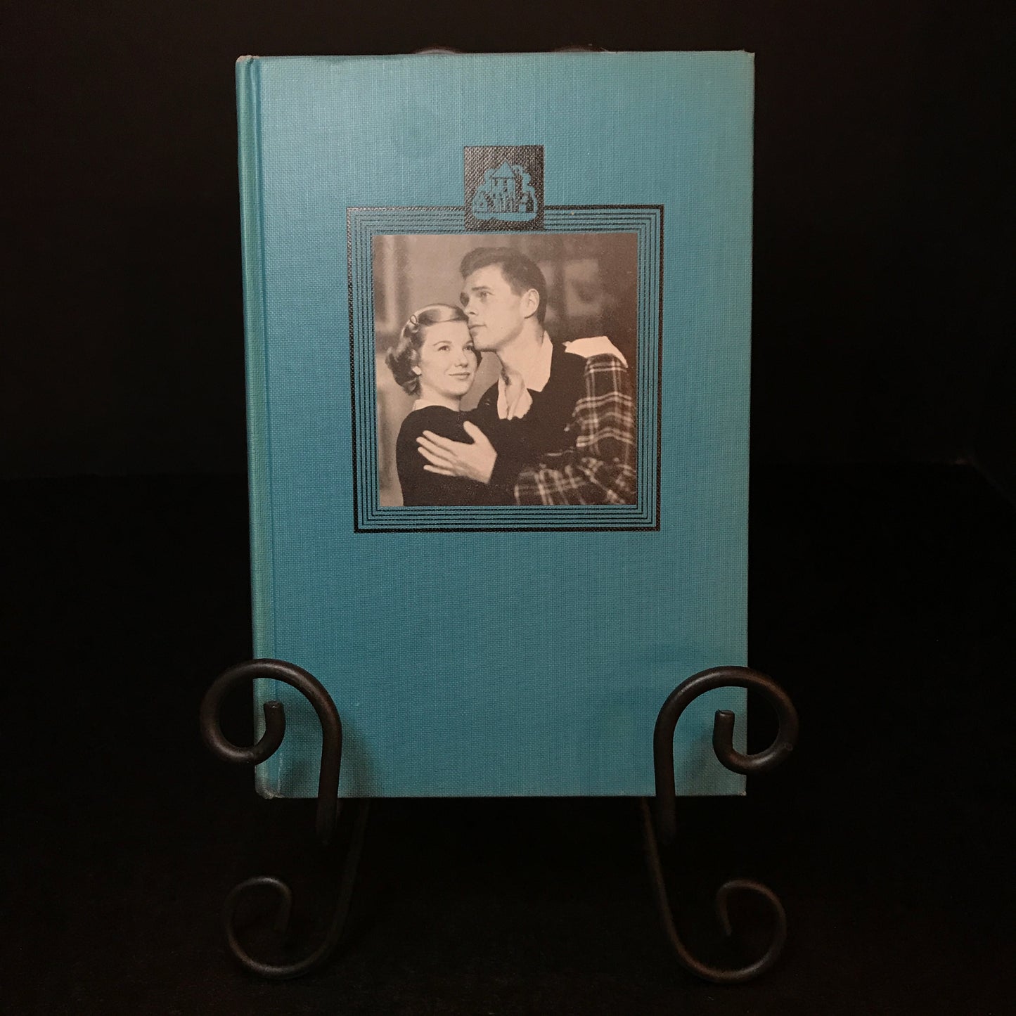 The Moon is Blue - F. Hugh Herbert - First Edition - 1951