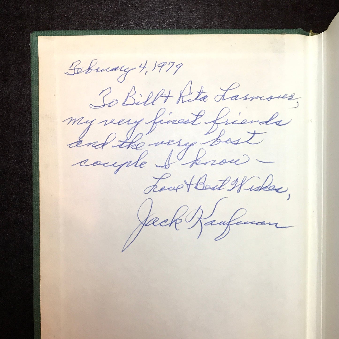 Tahlequah and the Cherokee Nation - C. W. "Dub" West - Signed - 1978