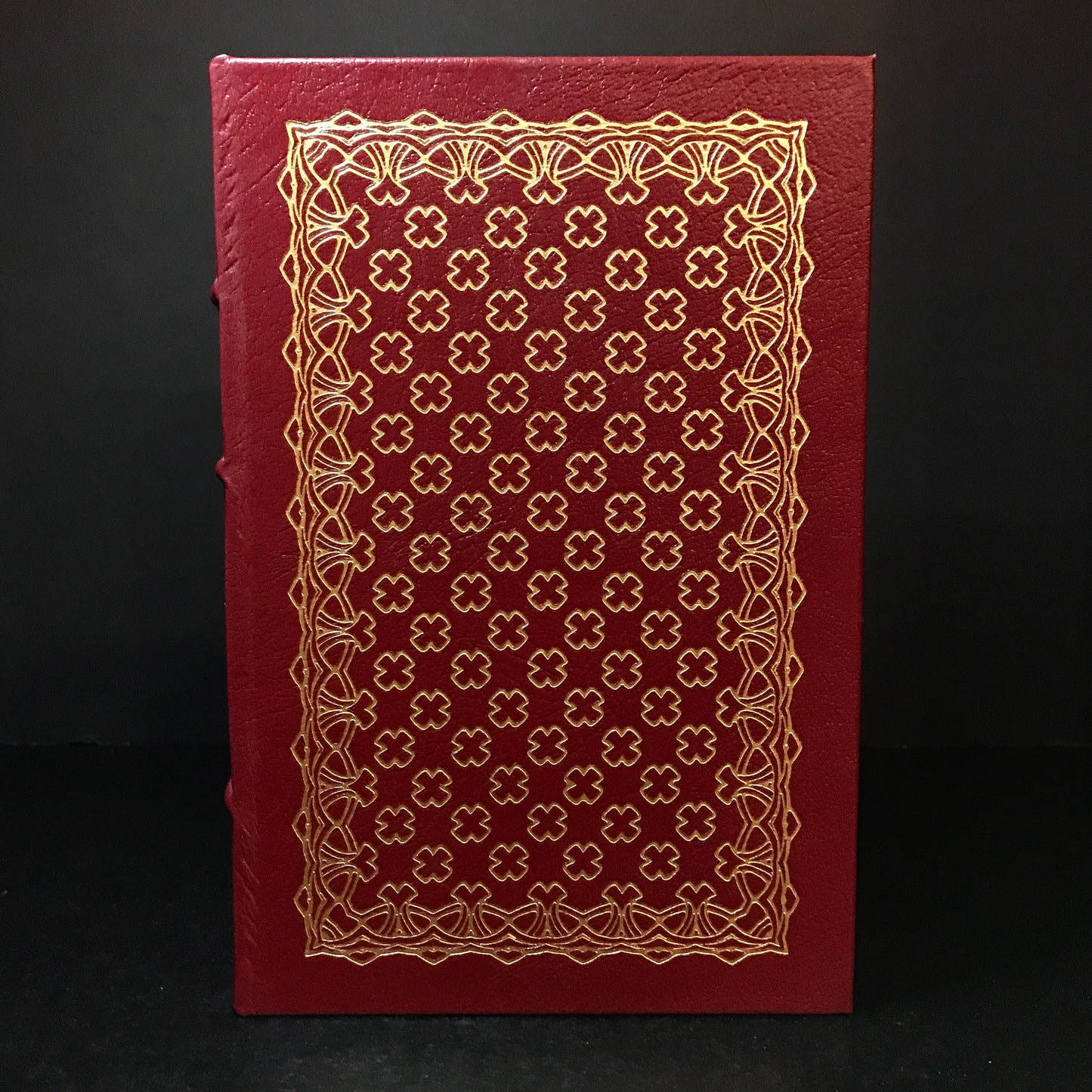 War and Peace - Leo Tolstoy - Easton Press - 1981