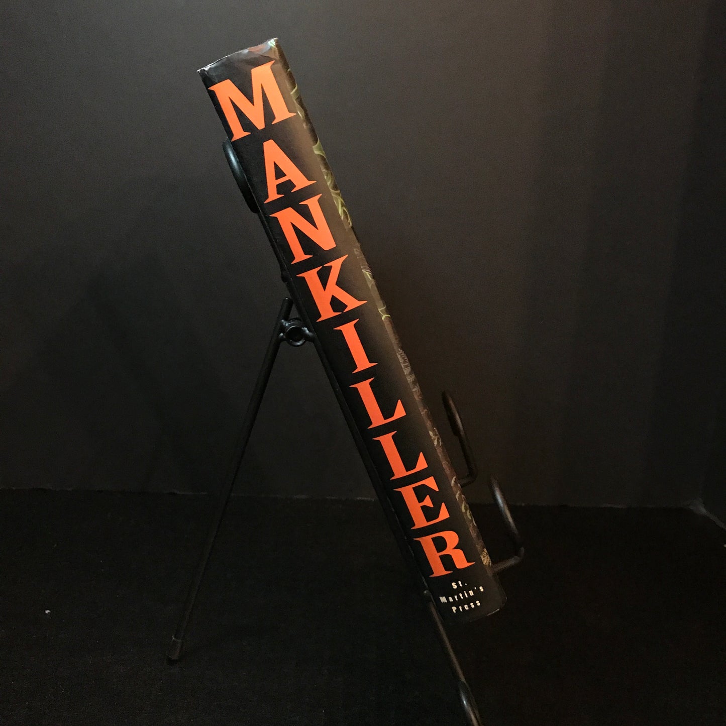 Mankiller: A Chief and Her People - Wilma Mankiller and Michael Wallis - Signed - 1st Edition - 1993