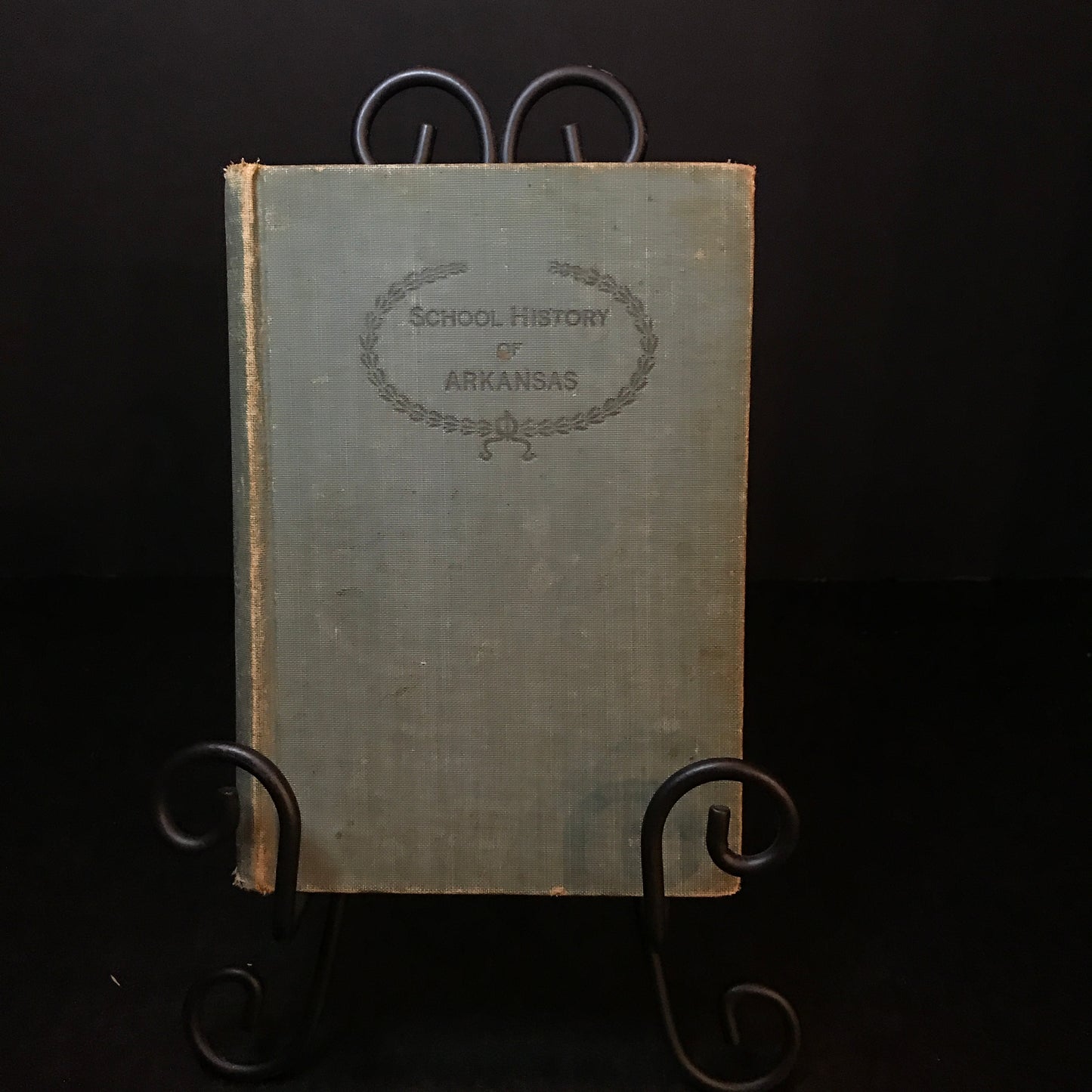 The History of Arkansas - Josiah H. Shinn - 1900