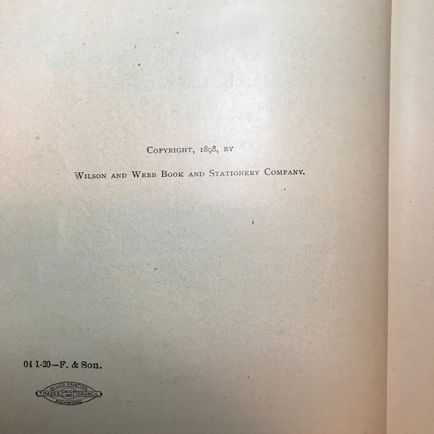 The History of Arkansas - Josiah H. Shinn - 1900
