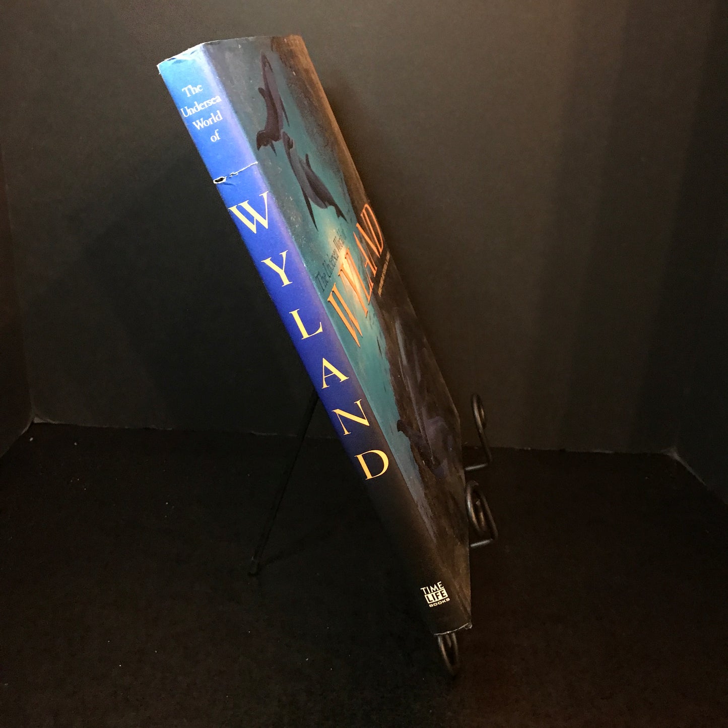 The Undersea World of Wyland - Wyland - Signed - 1998