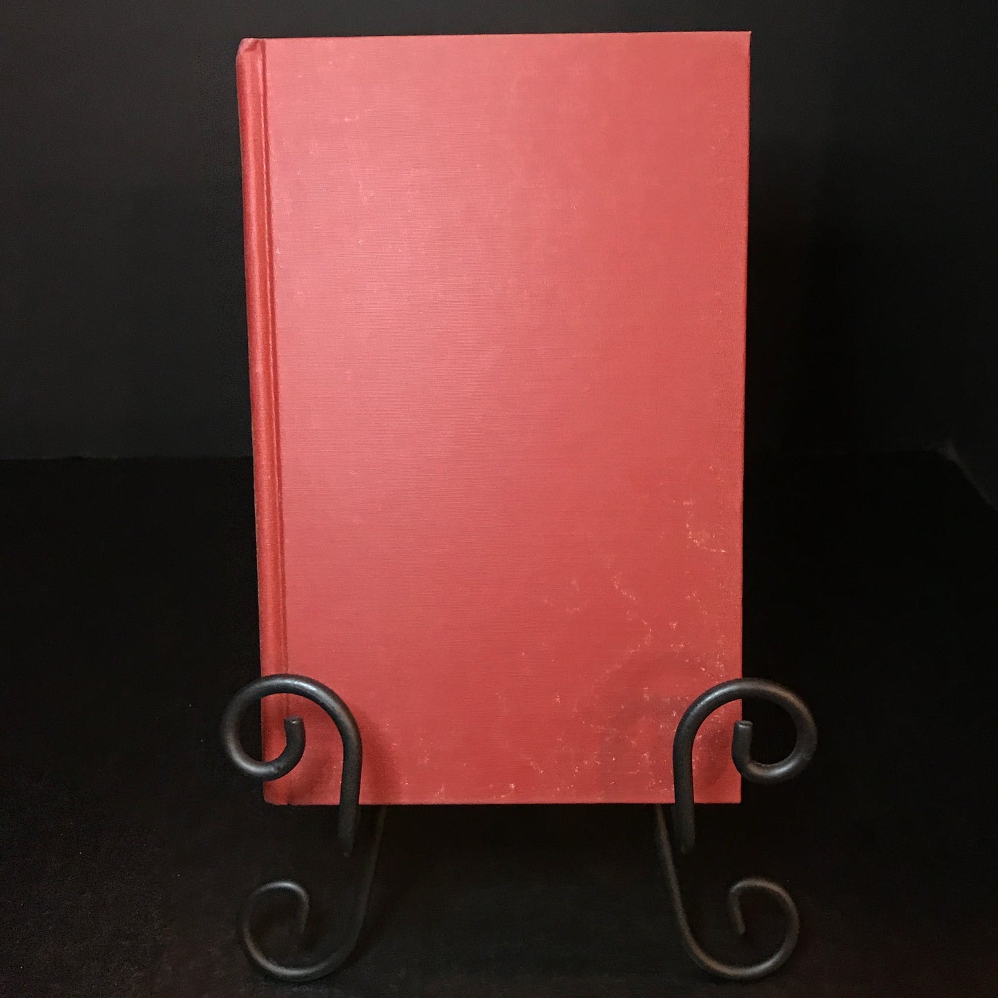 Bacone Indian University, A History - John Williams & Howard L. Meredith - Signed - 1980