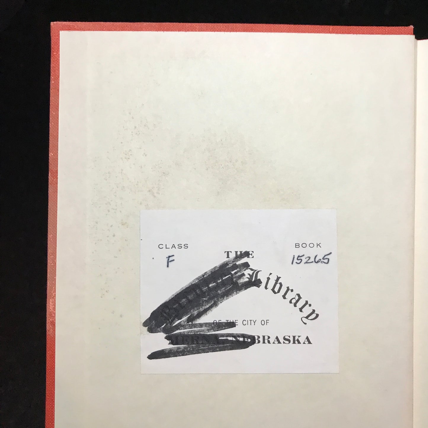 America America - Ella Kazan - Signed - Fourth Printing - 1966