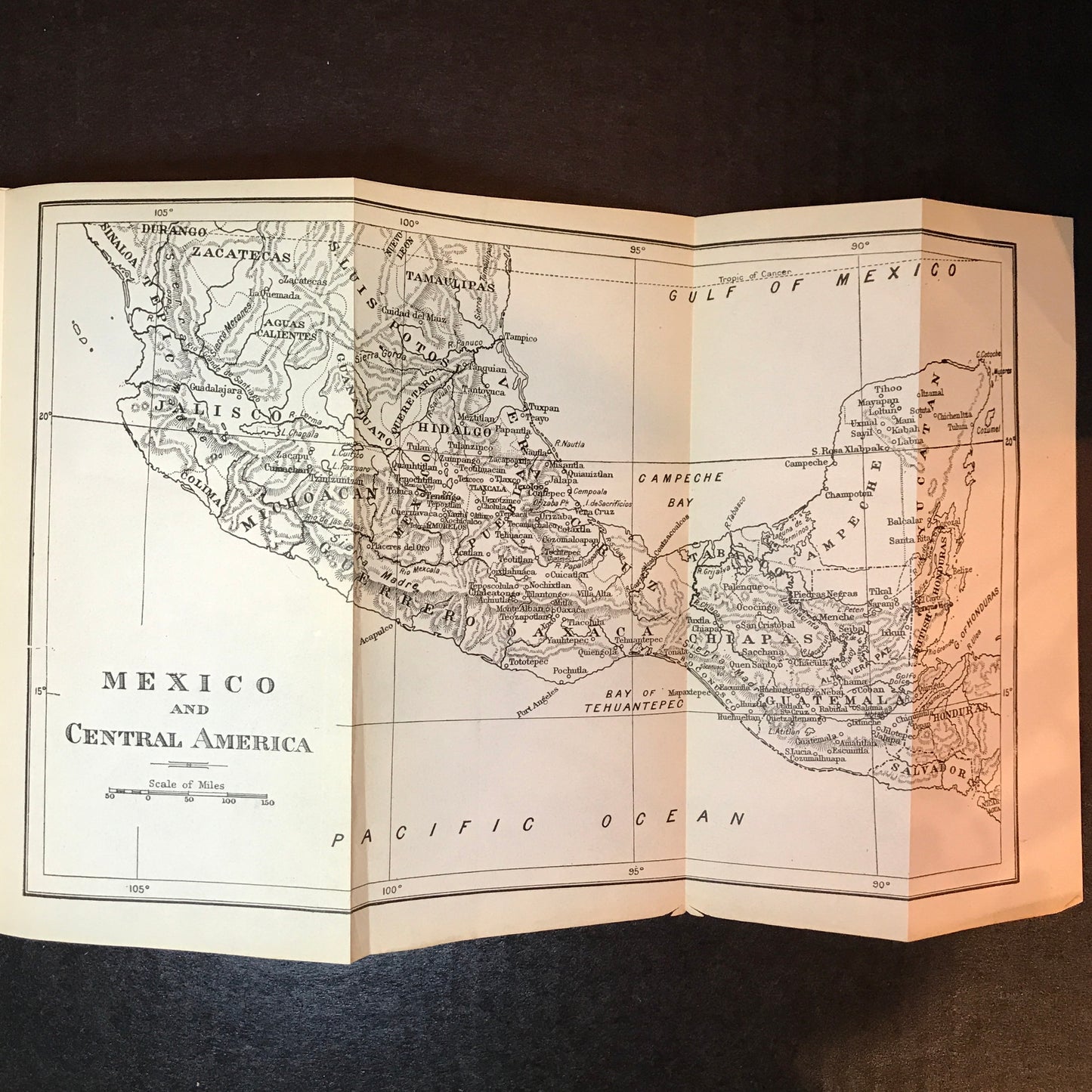 Mexican Archæology - Thomas A. Joyce - Illustrated - 1920