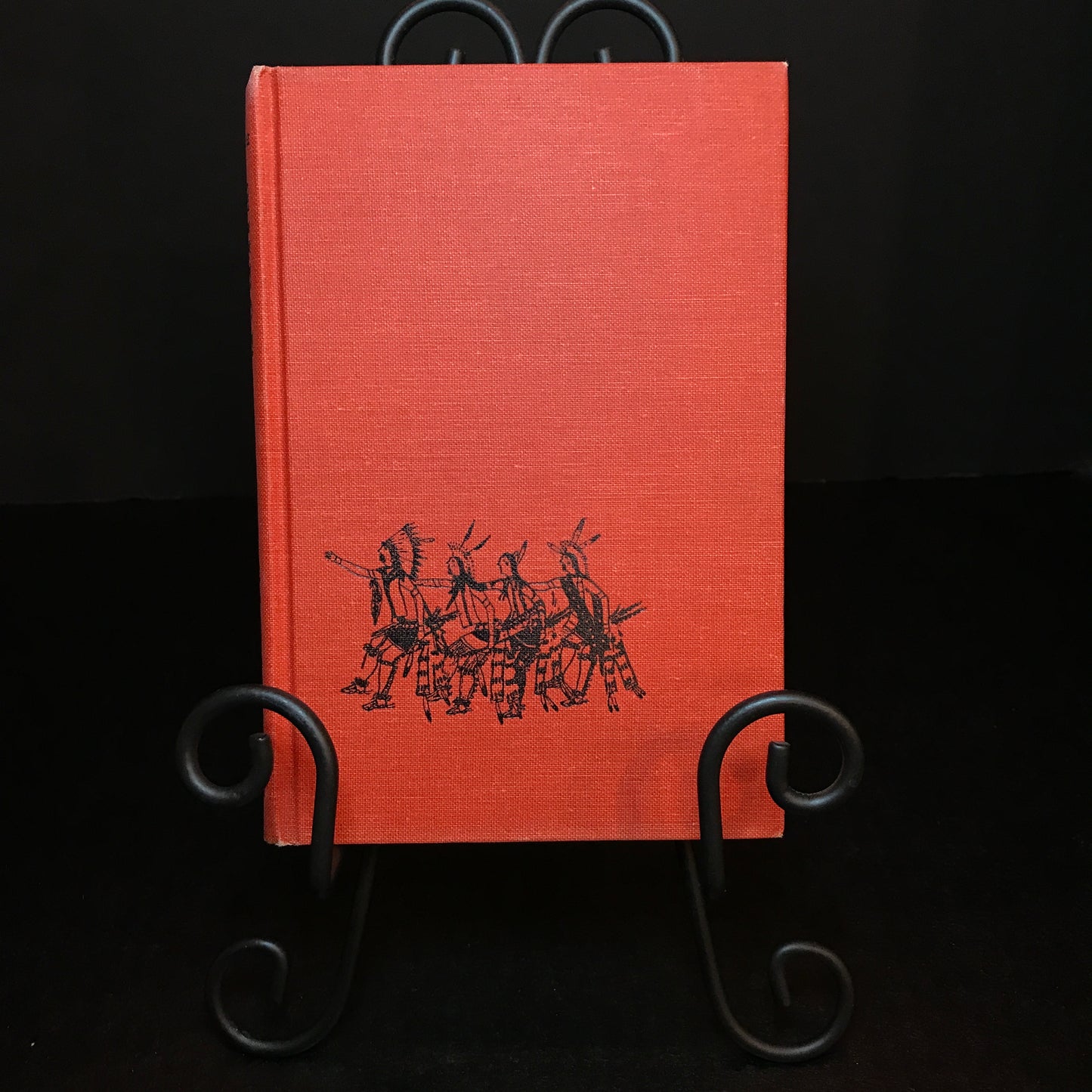 These Were The Sioux - Mari Sandoz - Signed - 1961
