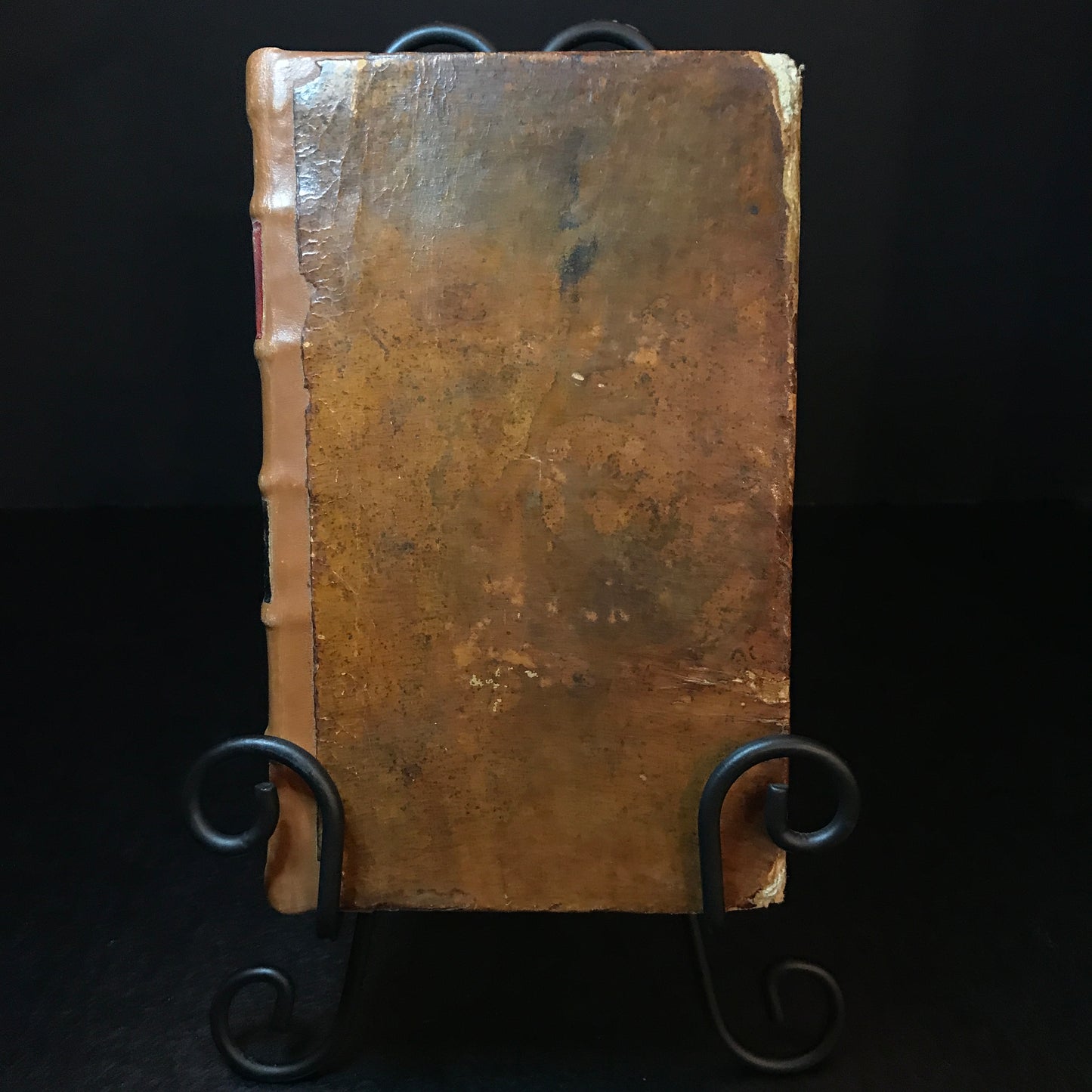 A Detection of the Court and State of England - Volume 2 - Roger Coke - Very Scarce - 1708