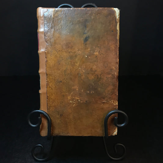 A Detection of the Court and State of England - Volume 2 - Roger Coke - Very Scarce - 1708