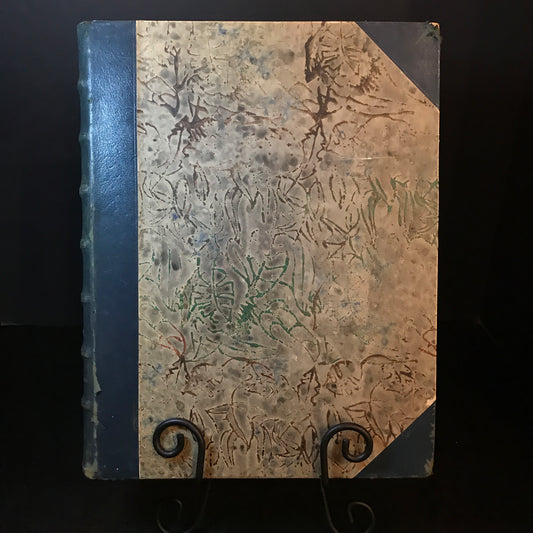 Danske Slotte Og Palæer (Danish Castles & Palaces) - Arthur G. Hassø & Hassings Forlag - 1944