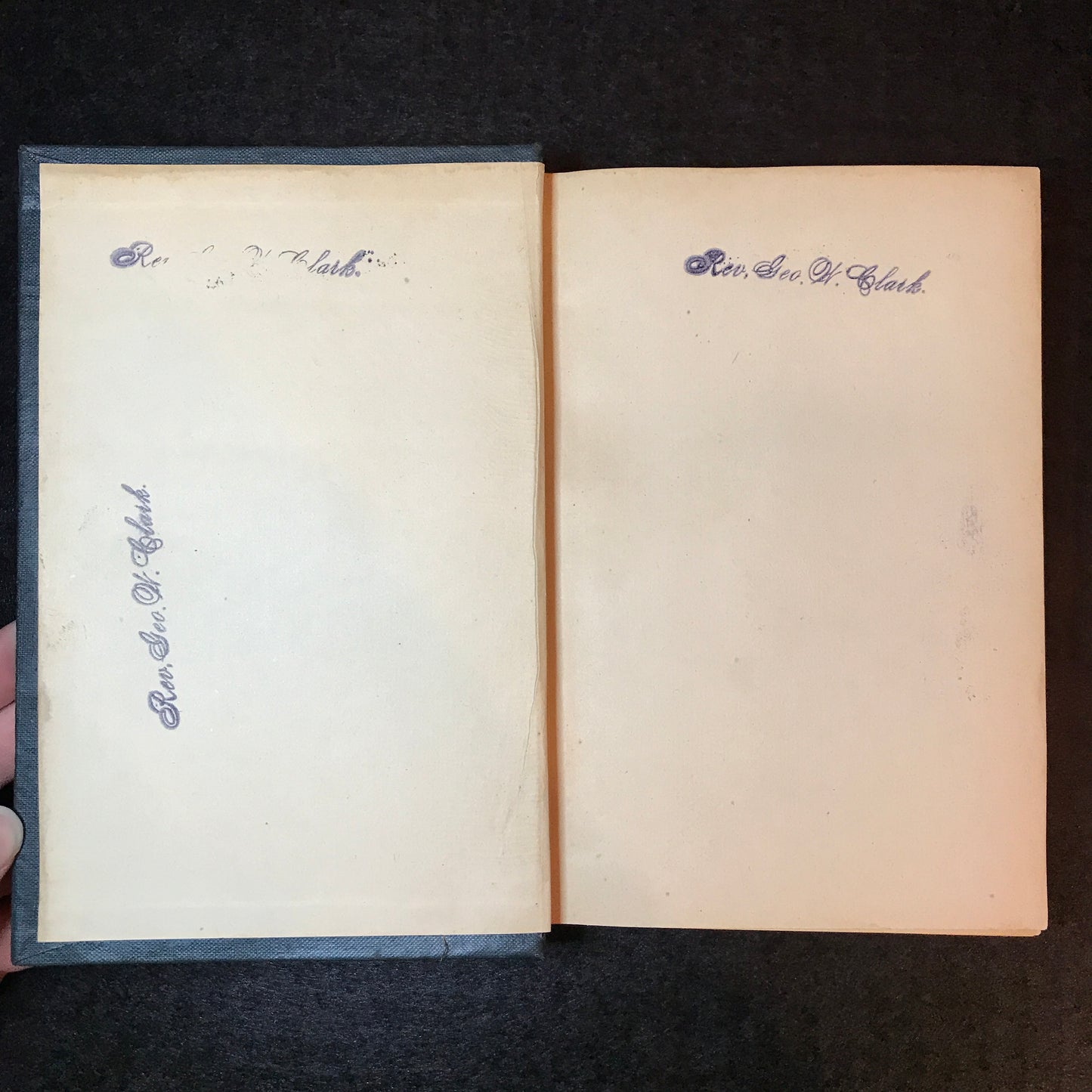 The Sign of the Four - Arthur Conan Doyle - c. 1890s