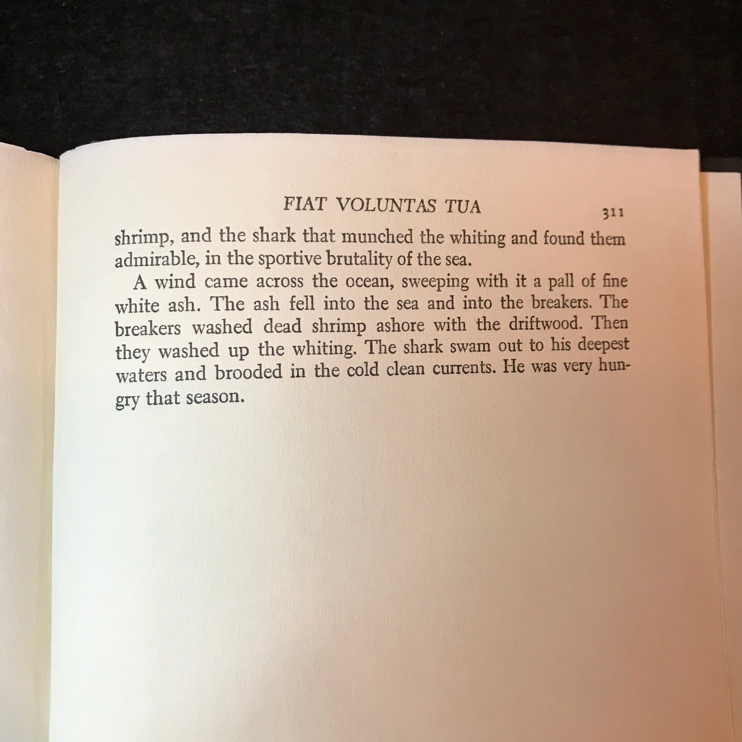 A Canticle for Leibowitz - Walter M. Miller, Jr. - Book Club Edition - 1959