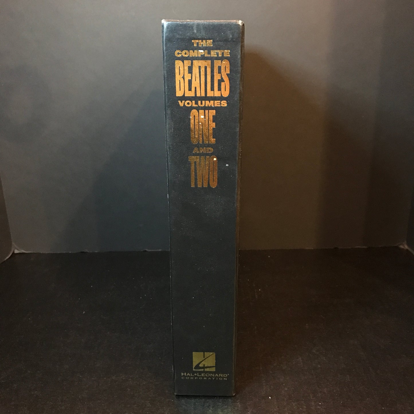 The Complete Beatles - Todd Lowry - 2 Volumes - 1988