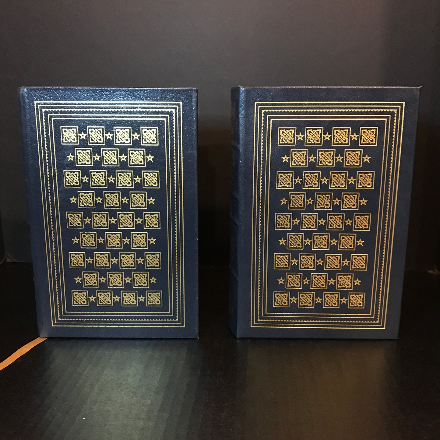 Lyndon Johnson and His Times - Robert Dallek - 2 Volumes - Easton Press - 2001
