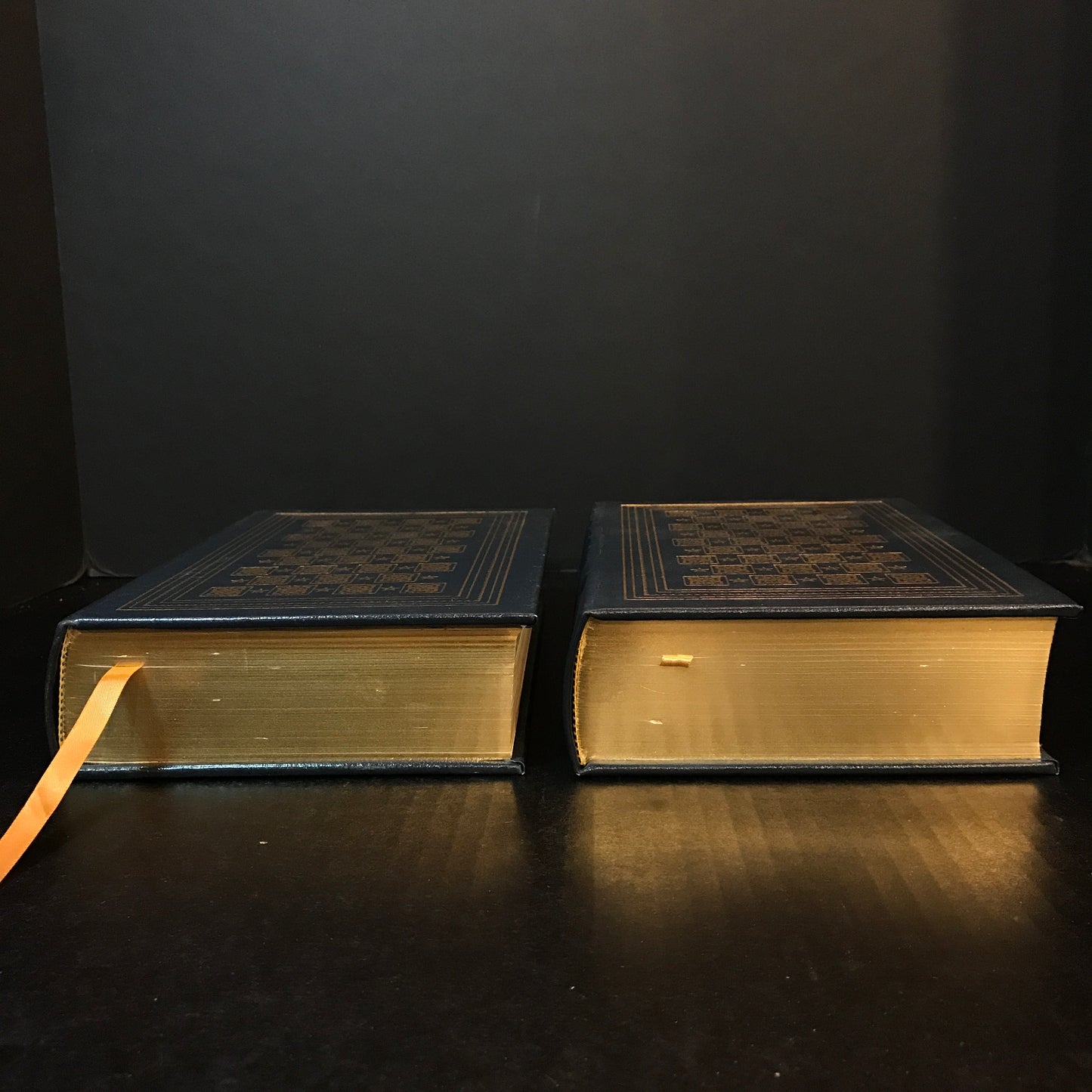 Lyndon Johnson and His Times - Robert Dallek - 2 Volumes - Easton Press - 2001