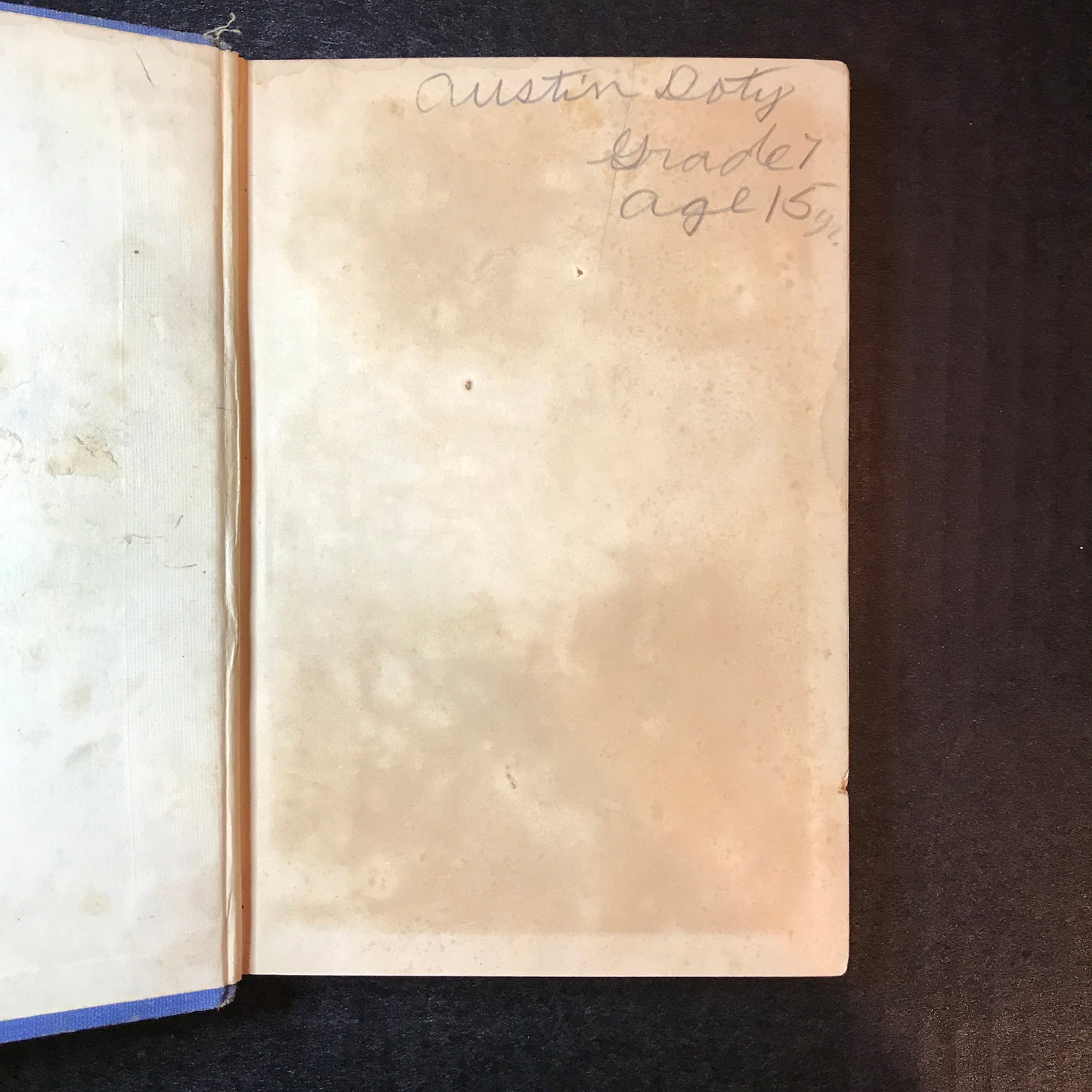 A School History of Arkansas - H. Moore - 1924
