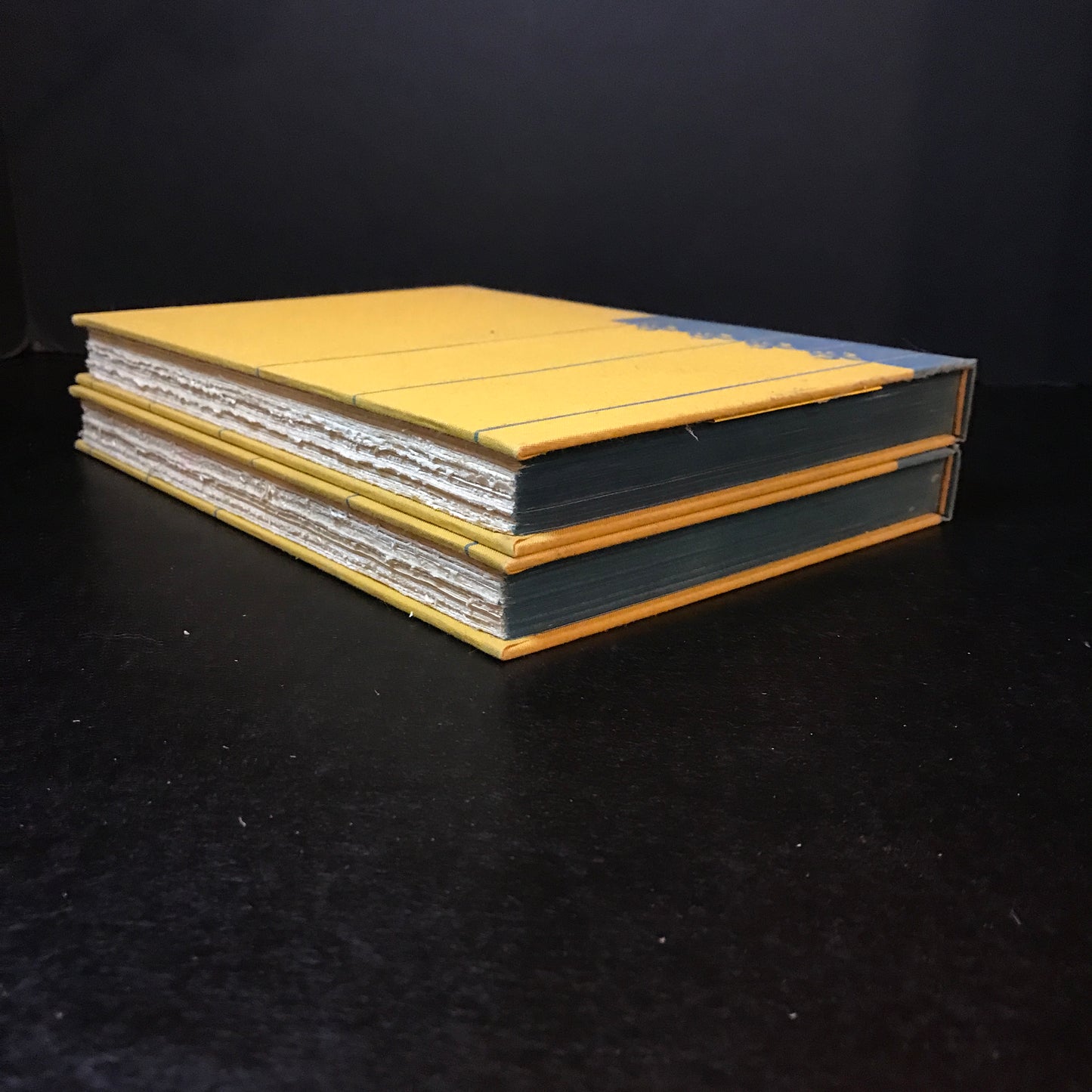 The Three Musketeers - Alexandre Dumas - 2 Volumes - 1932