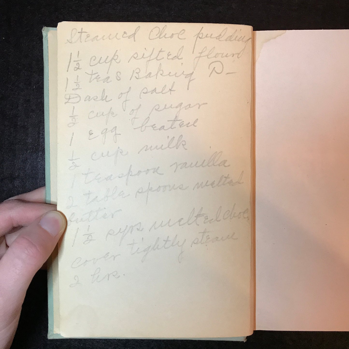 The Candy Cook Book - Alice Bradley - 1926