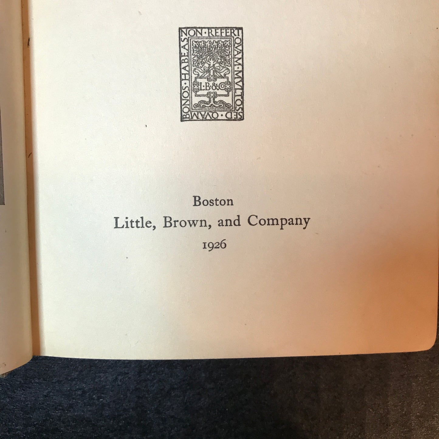 The Candy Cook Book - Alice Bradley - 1926