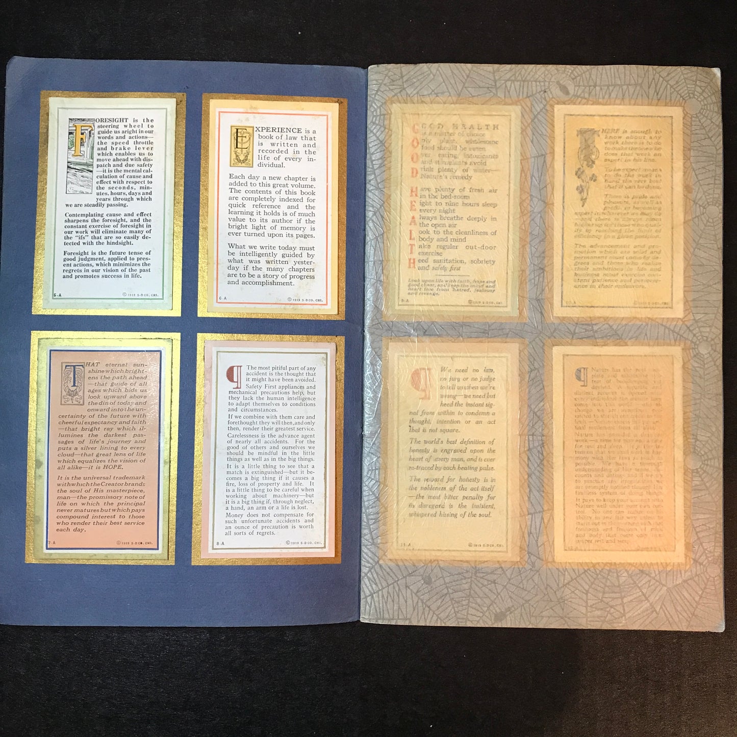 52 Success Talks on The Logic of Business and Philosophy of Life - Roderick G. Stevens - 1918