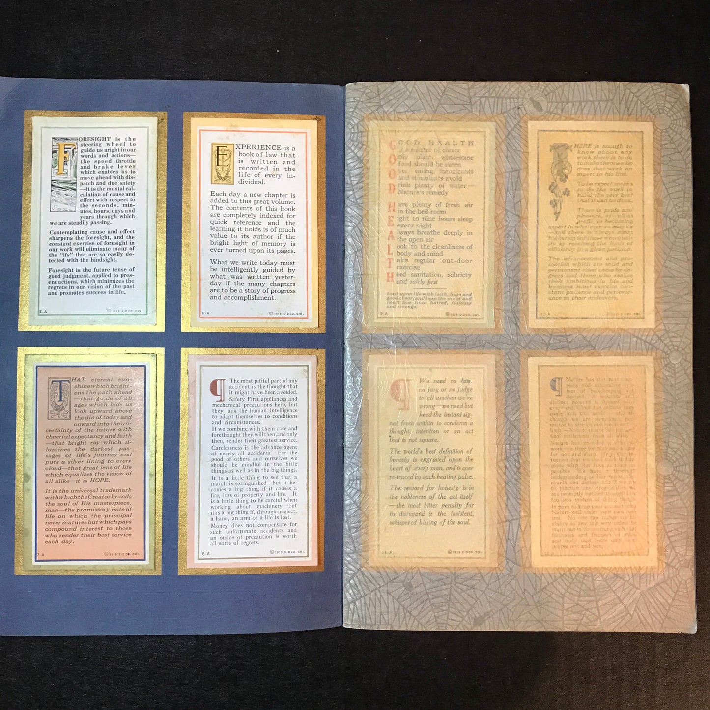 52 Success Talks on The Logic of Business and Philosophy of Life - Roderick G. Stevens - 1918